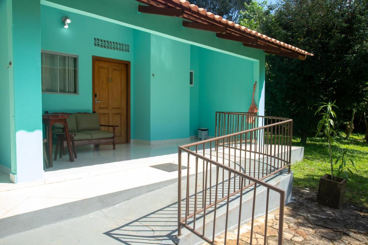 Casa Rosa