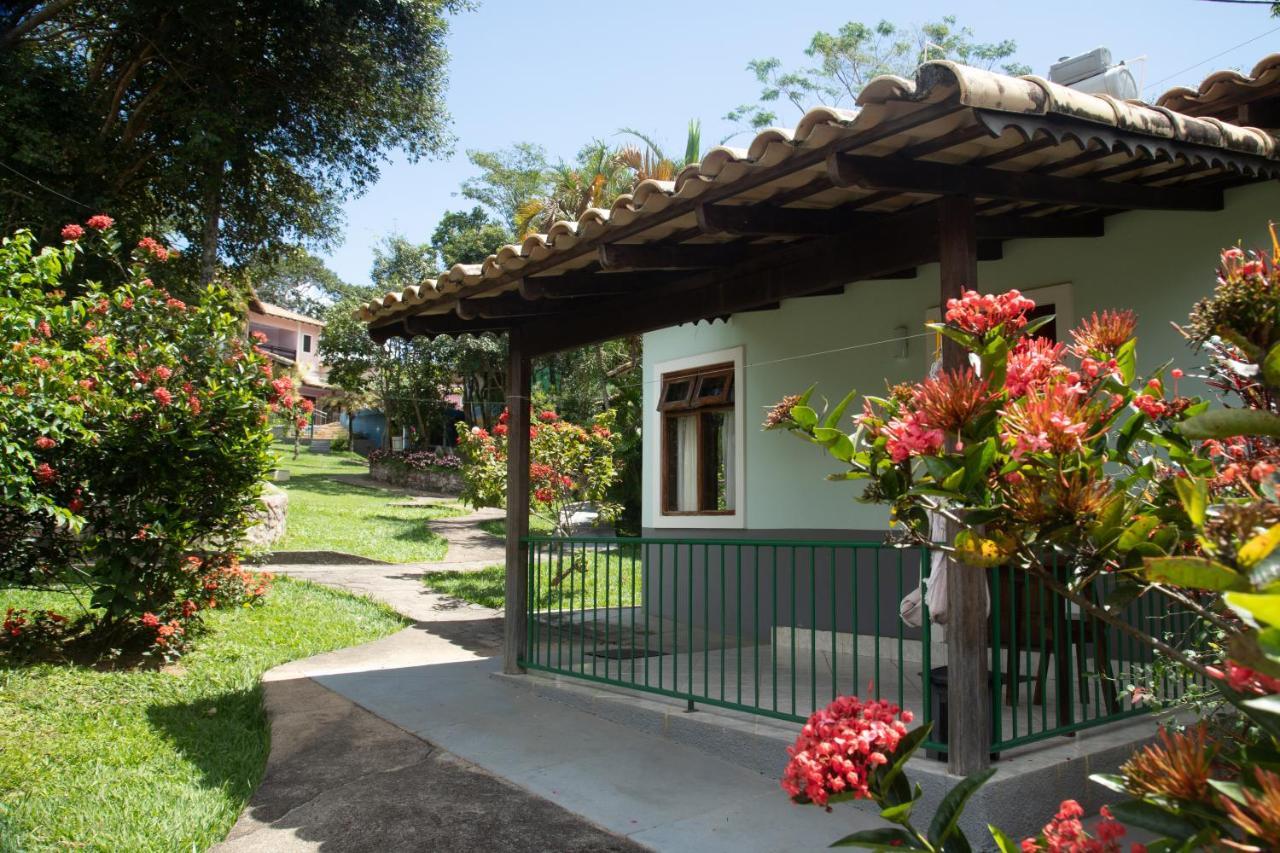 Casa Rosa 3* Alto Paraíso de Goiás