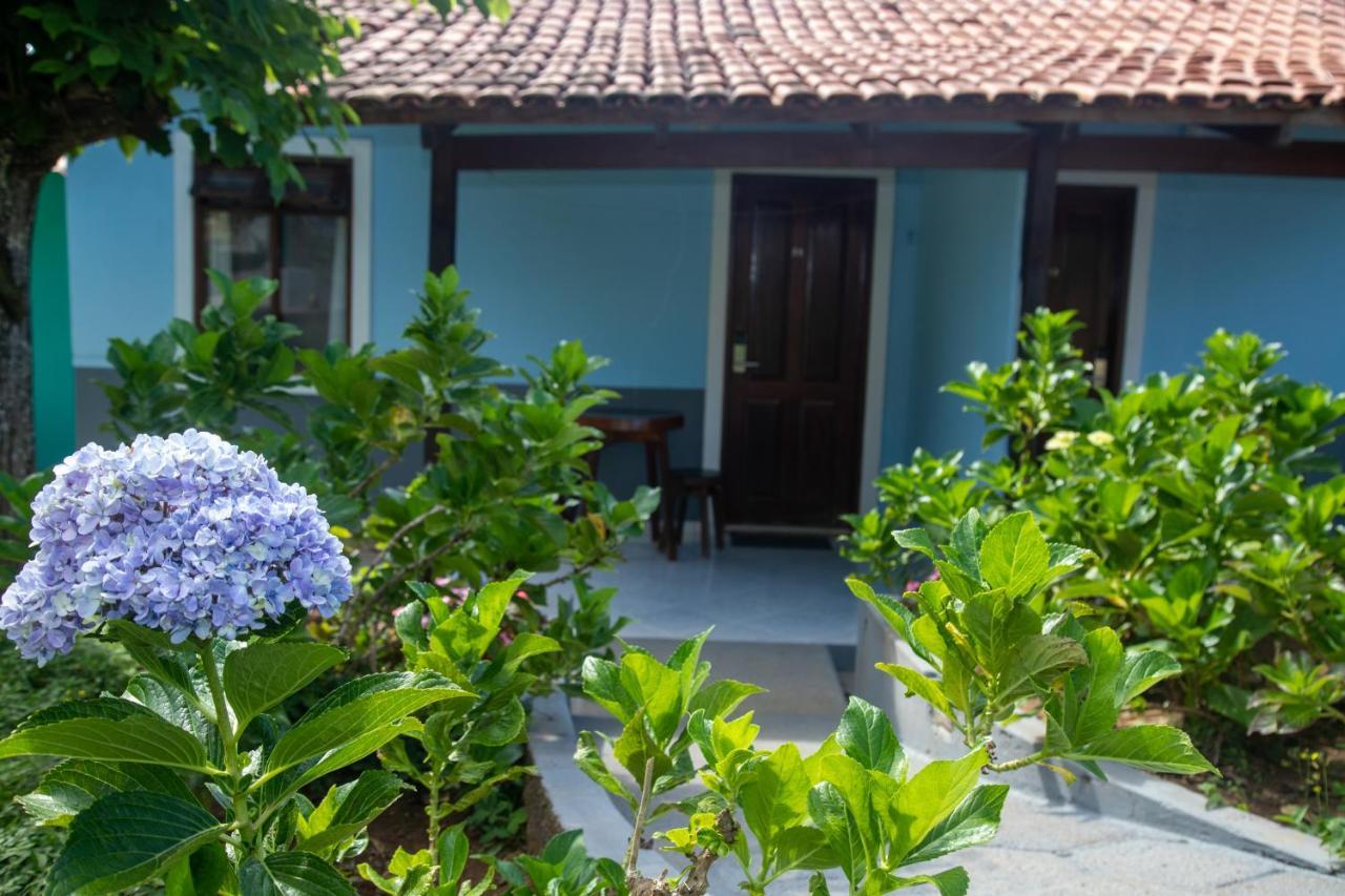 Casa Rosa 賓館 Alto Paraíso de Goiás