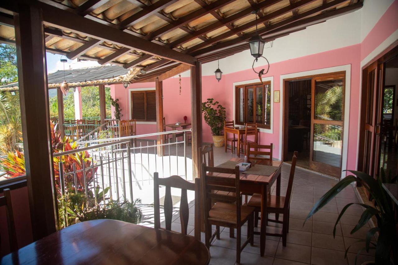 Casa Rosa 賓館
