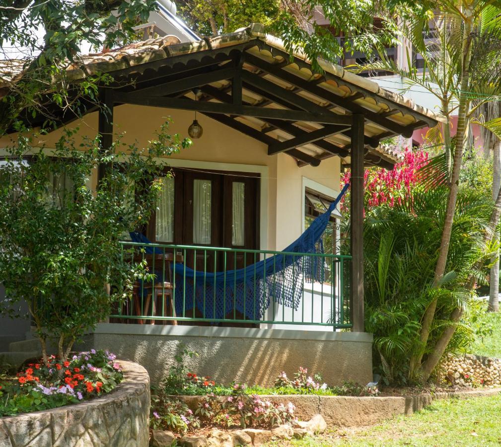 Casa Rosa 3* Alto Paraíso de Goiás