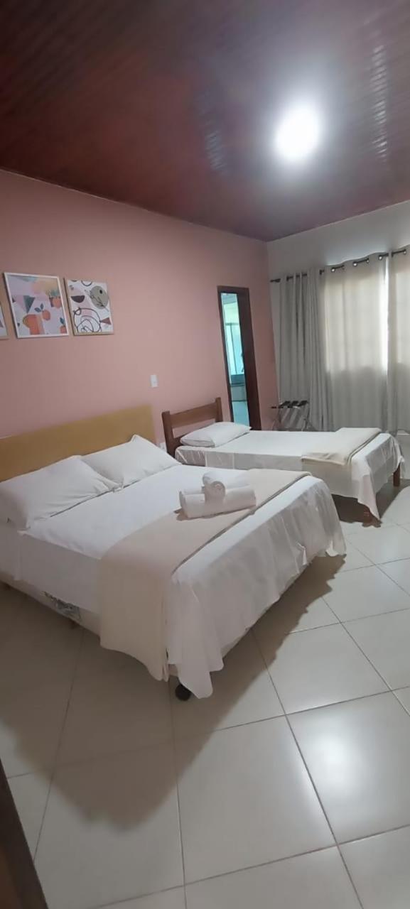 Casa Rosa 3*