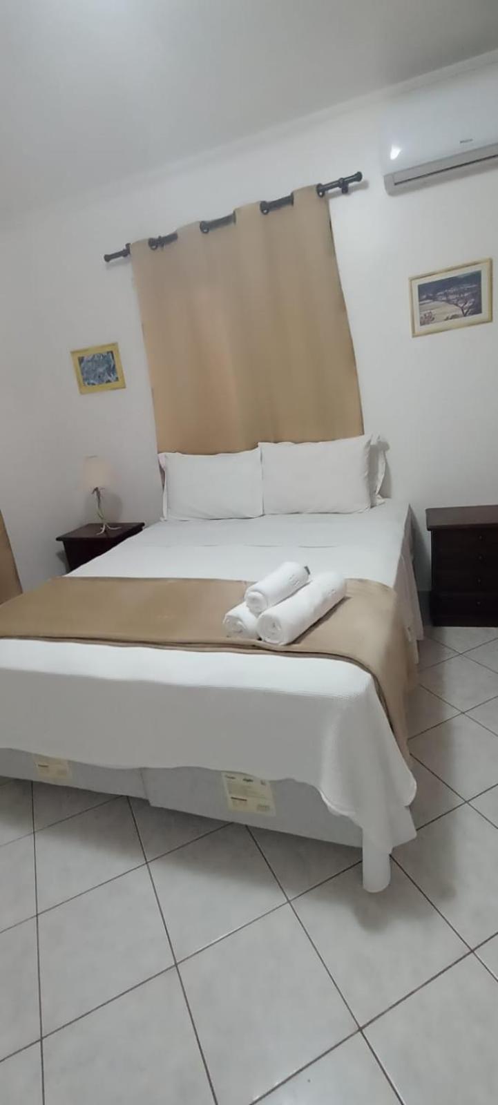 賓館 Casa Rosa Alto Paraíso de Goiás