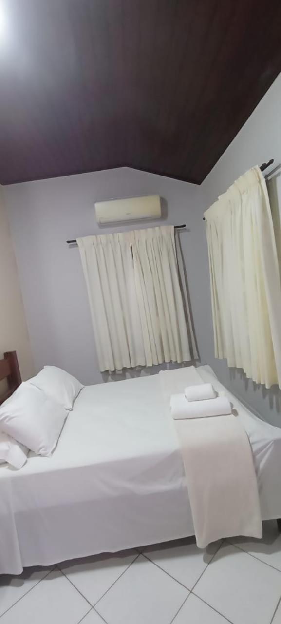 Casa Rosa 3*
