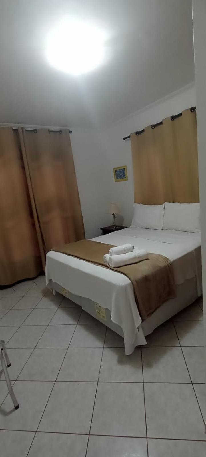Casa Rosa Alto Paraíso de Goiás