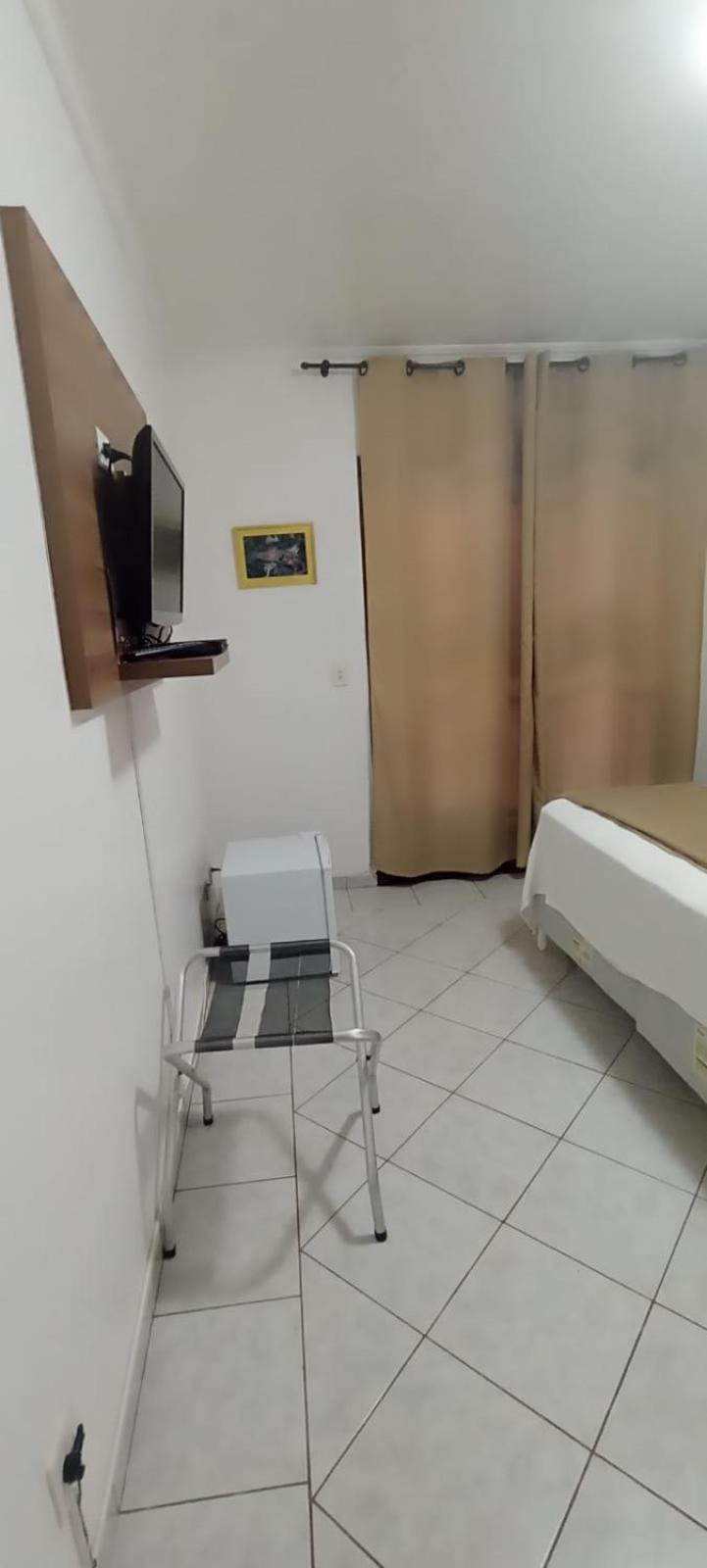 賓館 Casa Rosa Alto Paraíso de Goiás