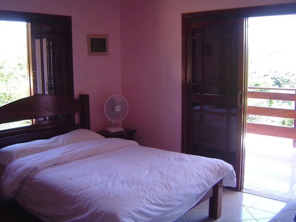 Casa Rosa