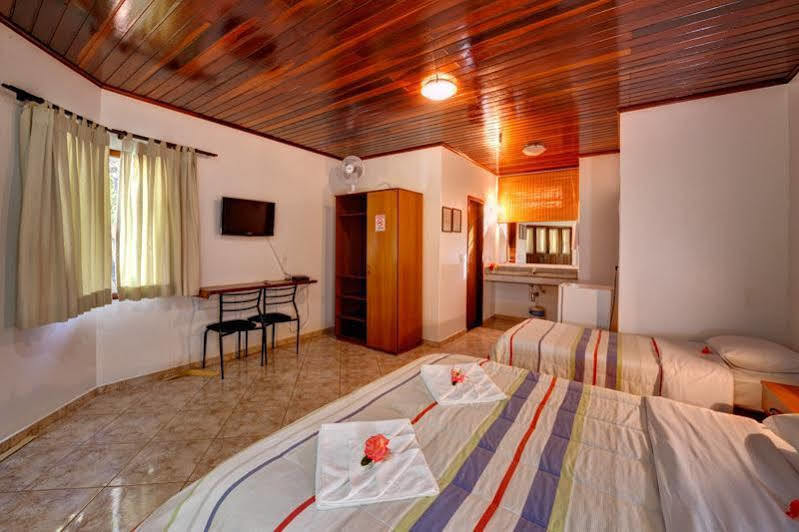 Casa Rosa 3* Alto Paraíso de Goiás